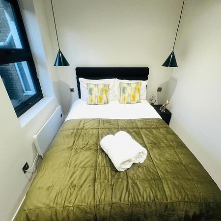 Luxury Central London Flats, Best Location In Town Εξωτερικό φωτογραφία