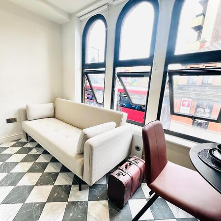 Luxury Central London Flats, Best Location In Town Εξωτερικό φωτογραφία