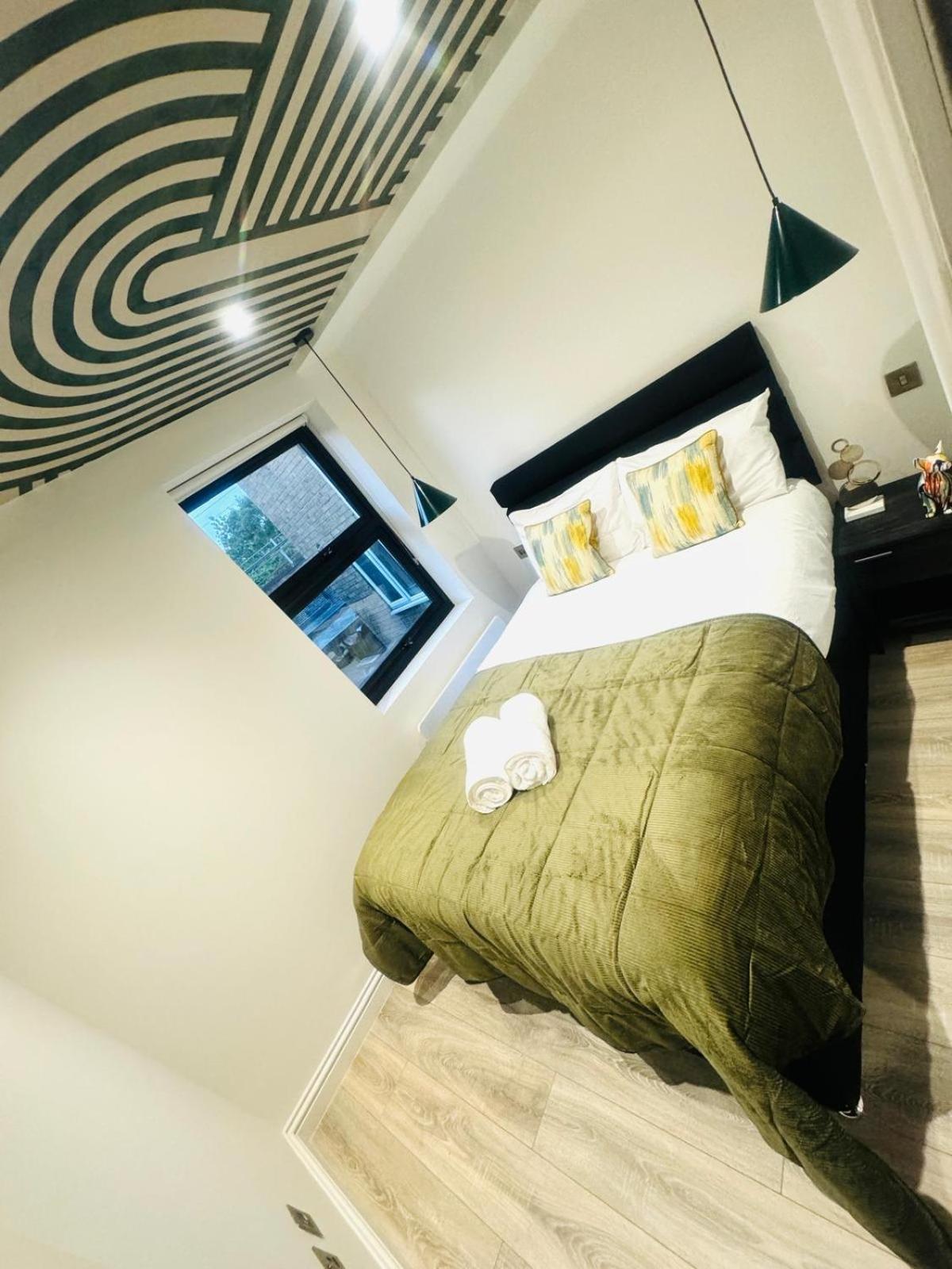 Luxury Central London Flats, Best Location In Town Εξωτερικό φωτογραφία