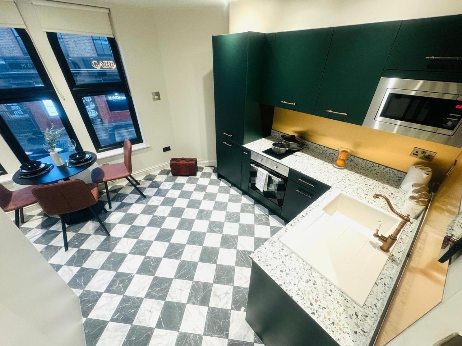 Luxury Central London Flats, Best Location In Town Εξωτερικό φωτογραφία