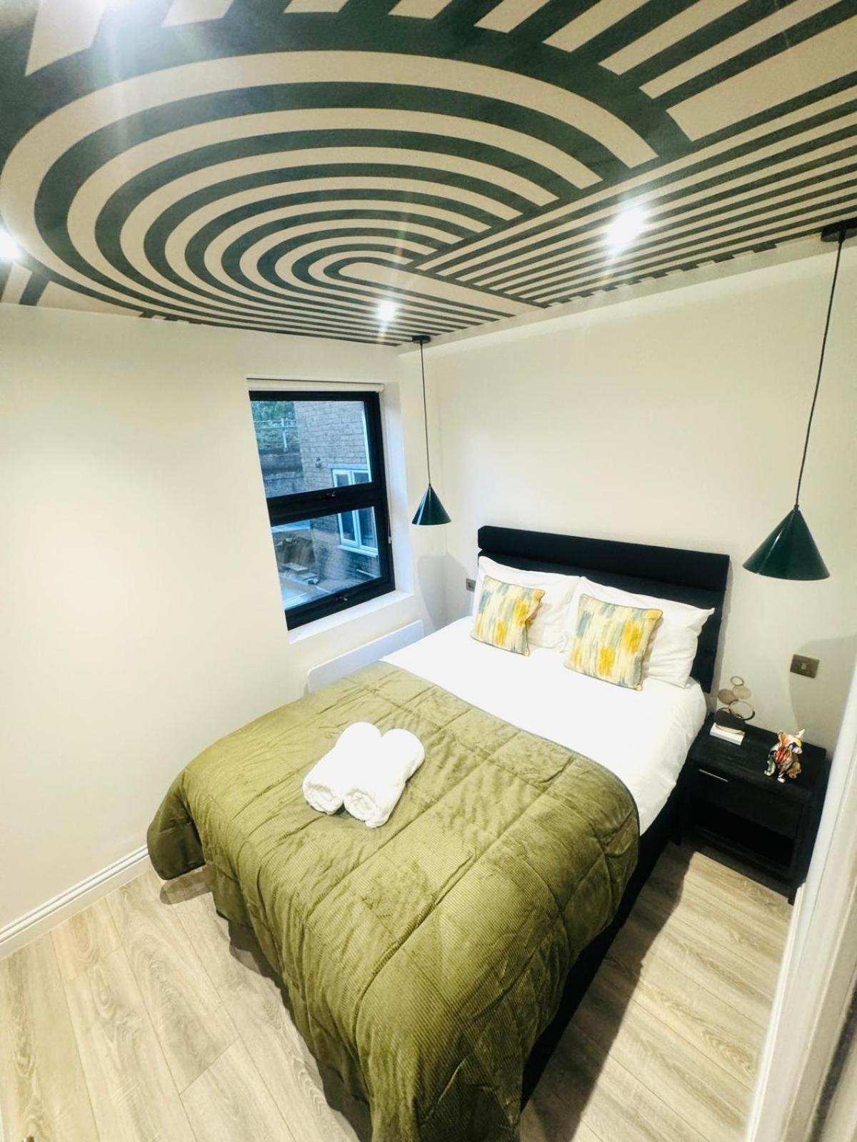 Luxury Central London Flats, Best Location In Town Εξωτερικό φωτογραφία