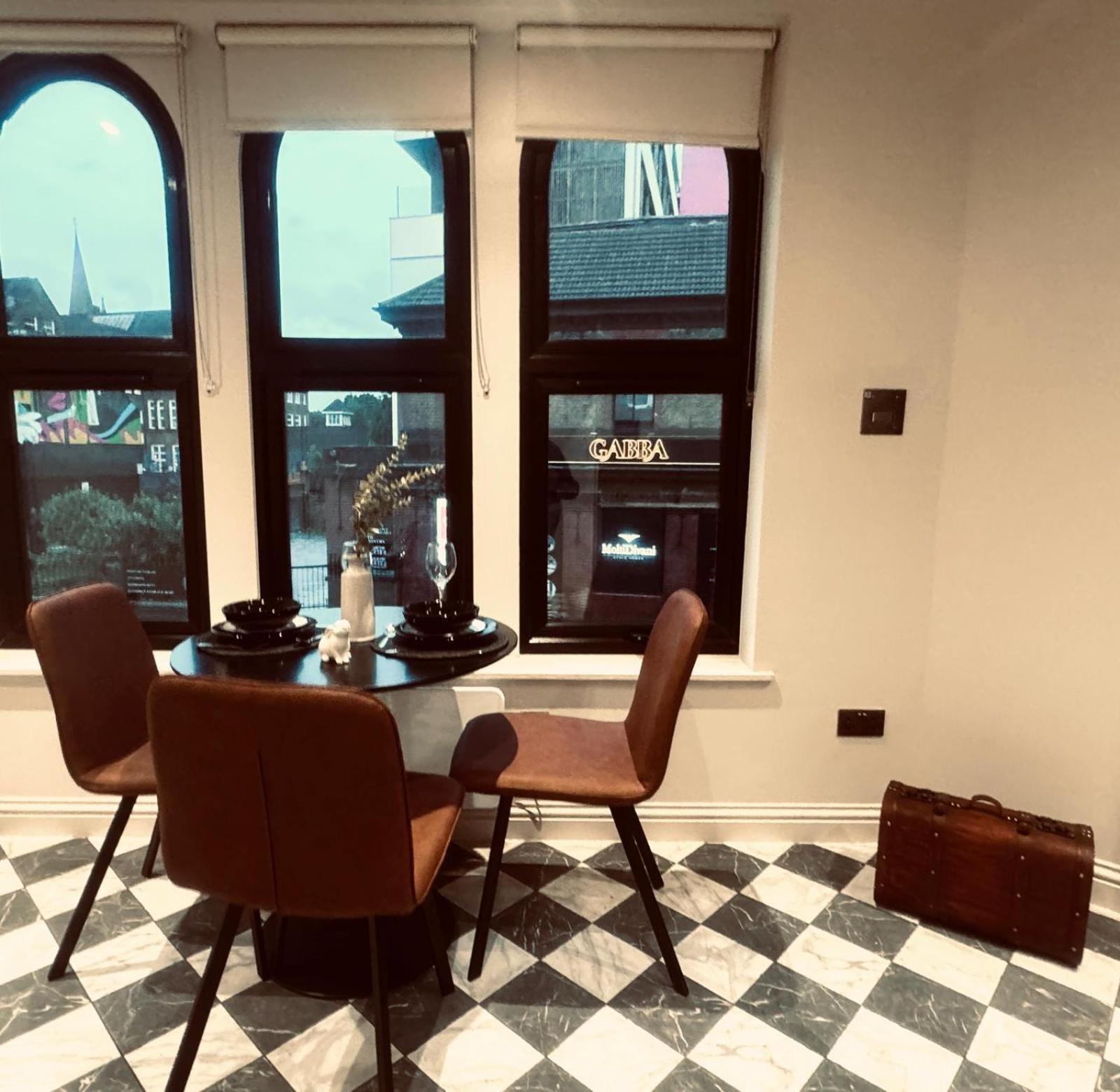 Luxury Central London Flats, Best Location In Town Εξωτερικό φωτογραφία