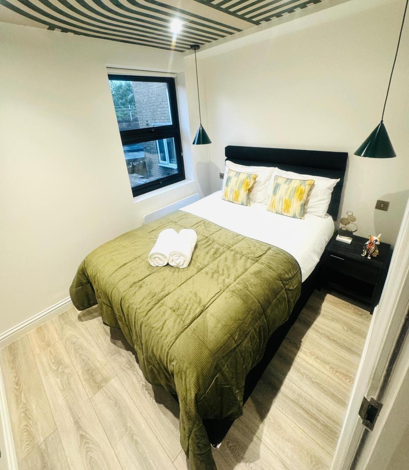 Luxury Central London Flats, Best Location In Town Εξωτερικό φωτογραφία