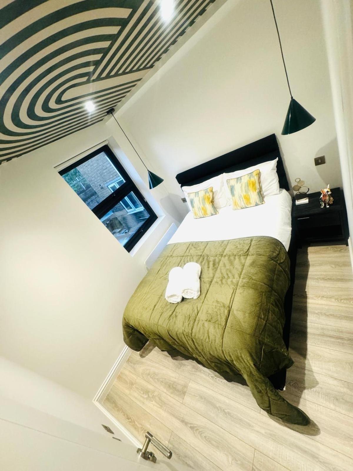 Luxury Central London Flats, Best Location In Town Εξωτερικό φωτογραφία
