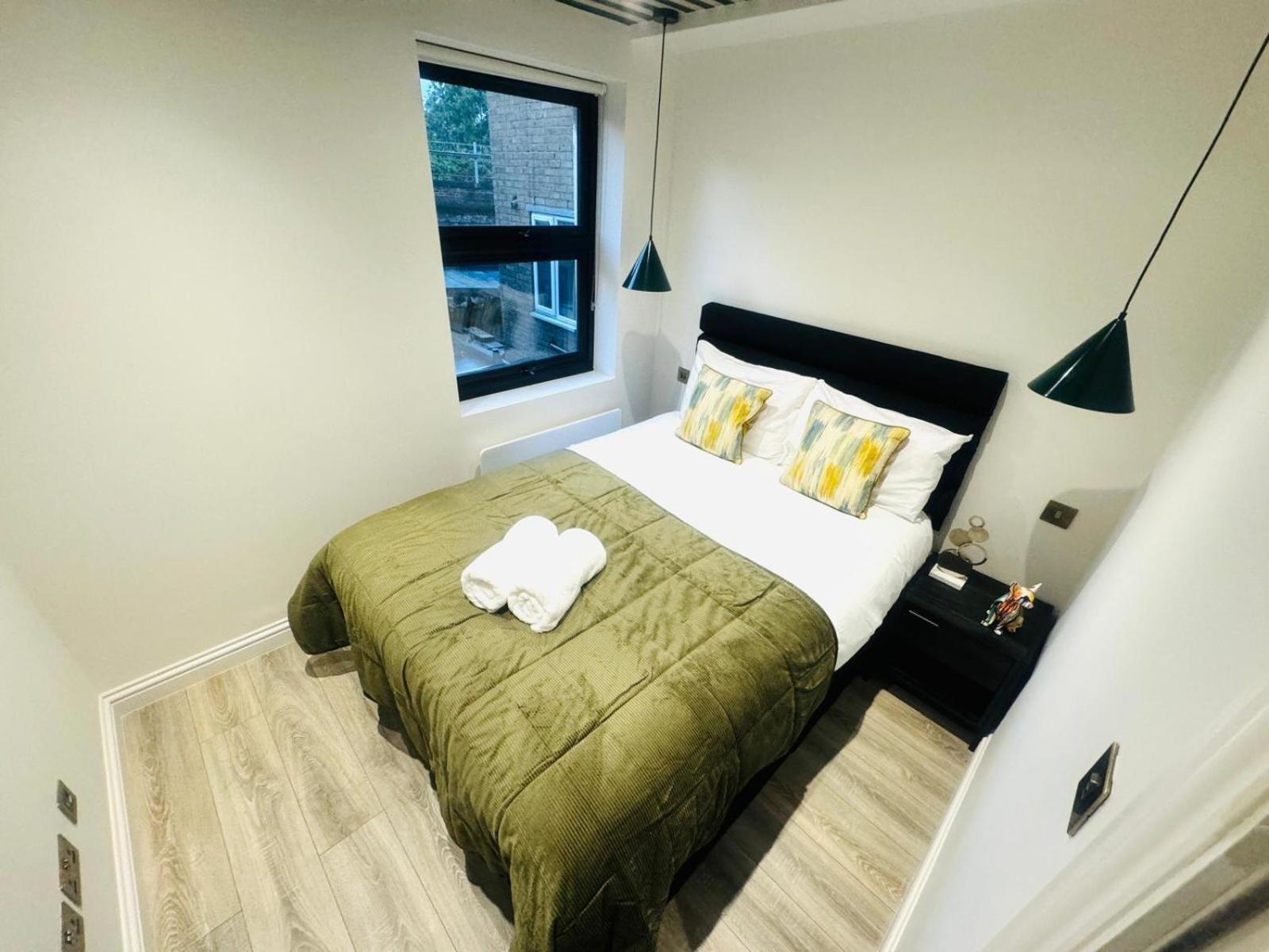 Luxury Central London Flats, Best Location In Town Εξωτερικό φωτογραφία