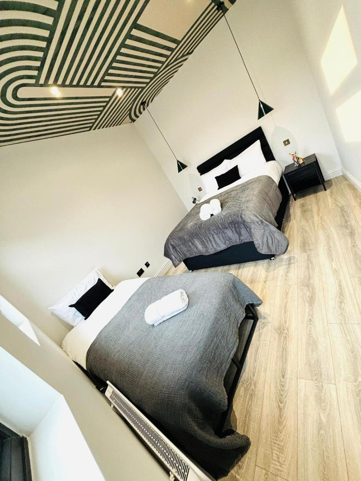 Luxury Central London Flats, Best Location In Town Εξωτερικό φωτογραφία