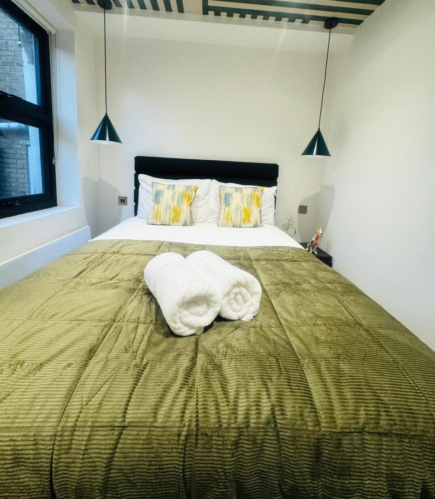 Luxury Central London Flats, Best Location In Town Εξωτερικό φωτογραφία