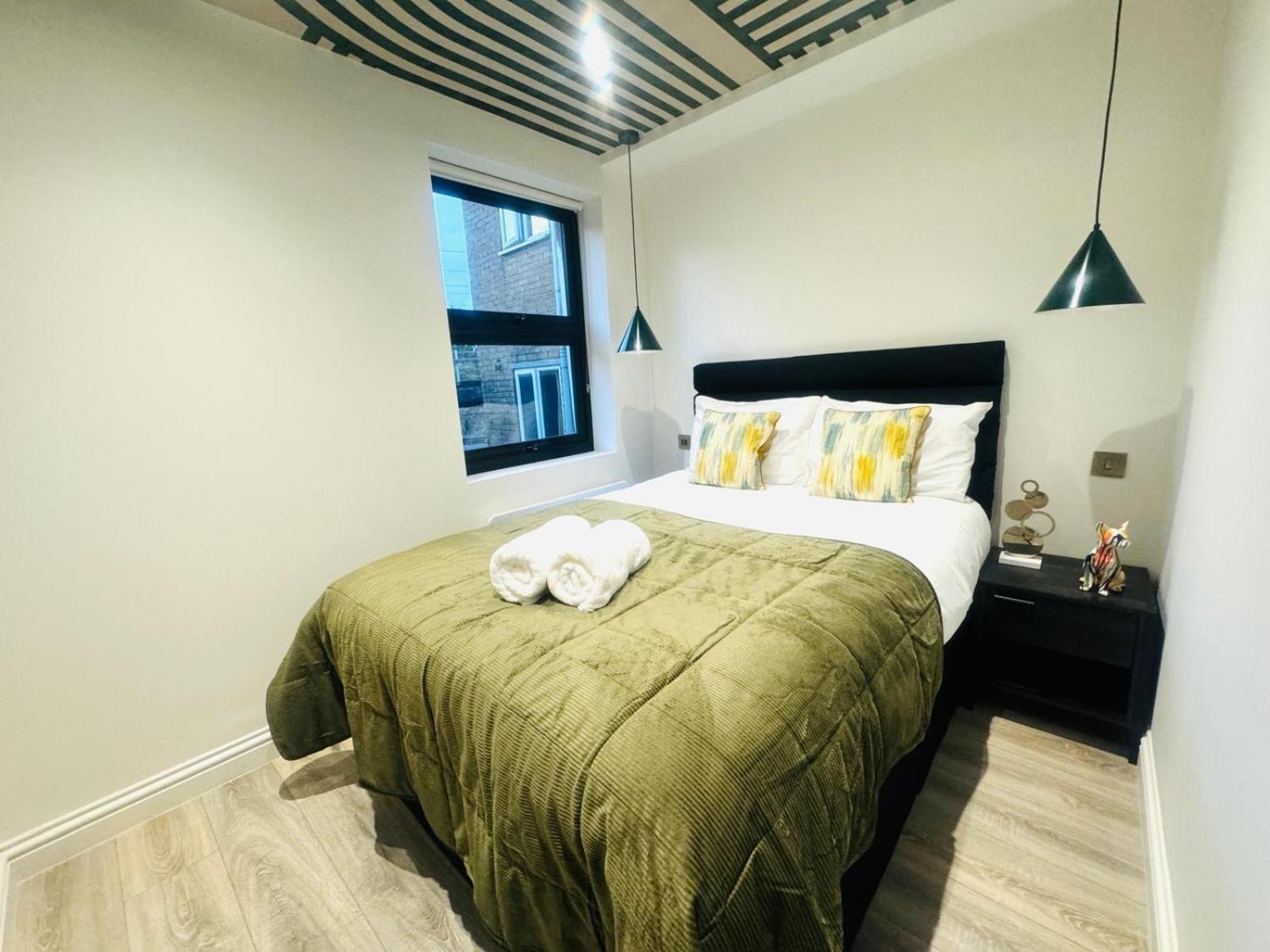 Luxury Central London Flats, Best Location In Town Εξωτερικό φωτογραφία