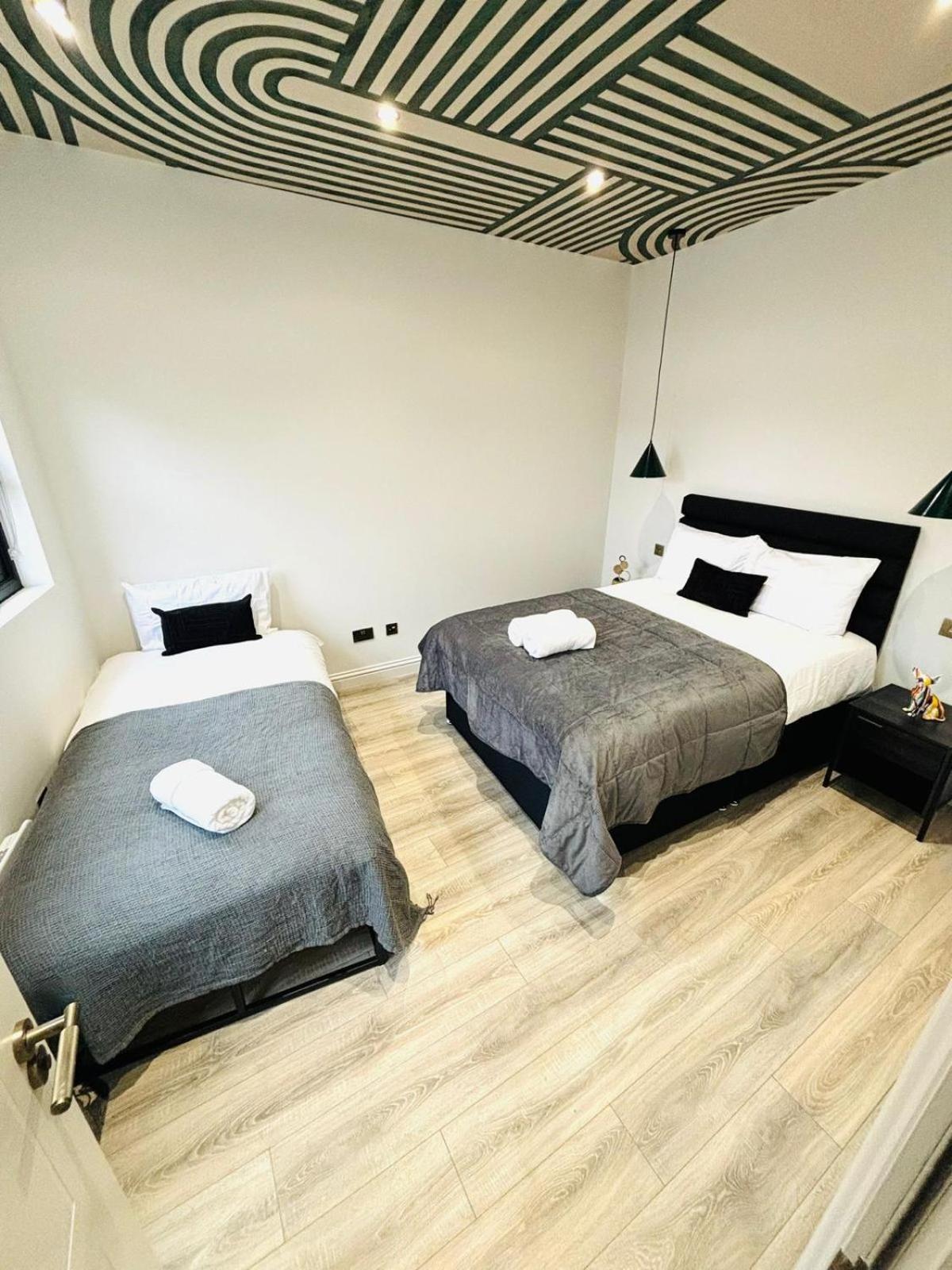 Luxury Central London Flats, Best Location In Town Εξωτερικό φωτογραφία