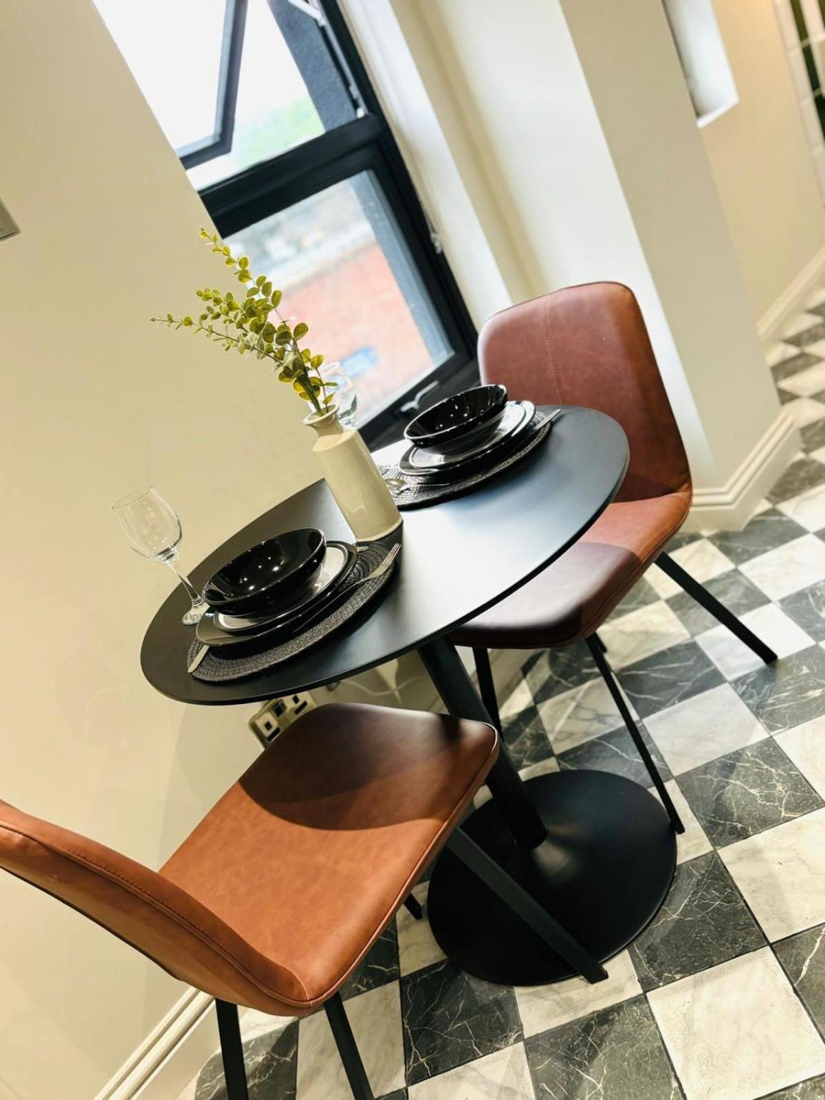 Luxury Central London Flats, Best Location In Town Εξωτερικό φωτογραφία