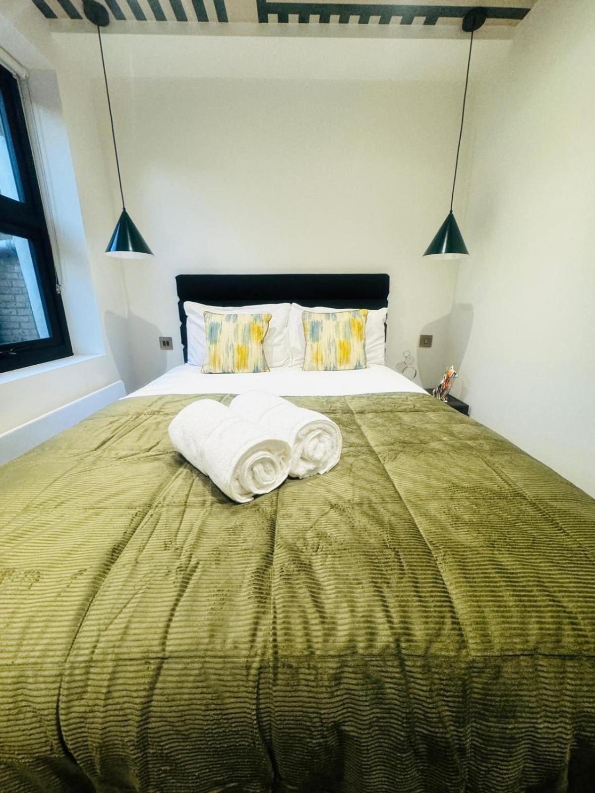 Luxury Central London Flats, Best Location In Town Εξωτερικό φωτογραφία