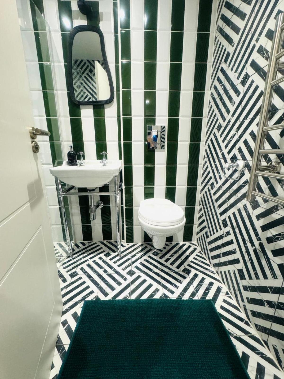 Luxury Central London Flats, Best Location In Town Εξωτερικό φωτογραφία